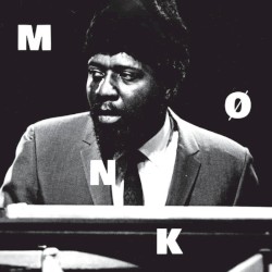 Mønk