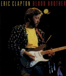 1986‐11‐23: Blood Brother: The Ritz, New York, NY, USA