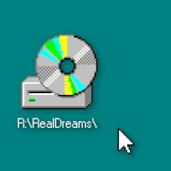 Real Dreams to Fake Memories