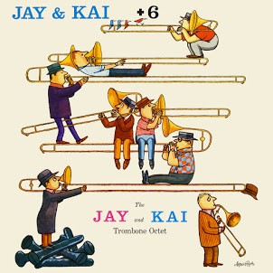 Jay & Kai + 6