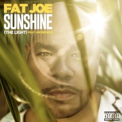 Sunshine (The Light)