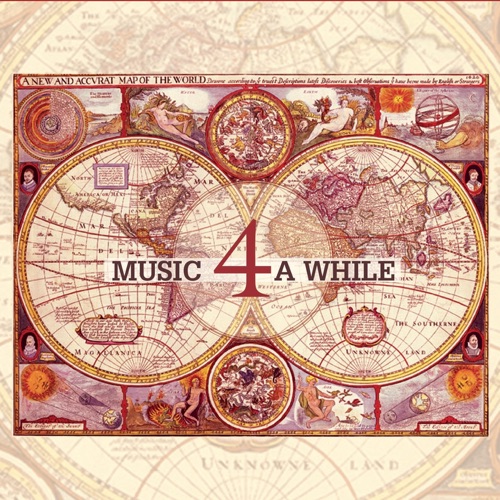 Music 4 a while