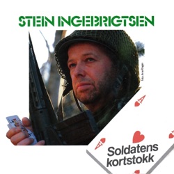 Soldatens kortstokk