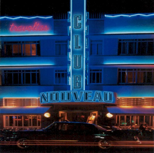 Club Nouveau