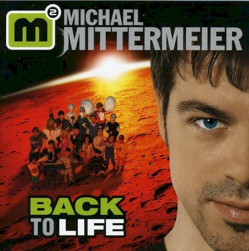 Back to Life