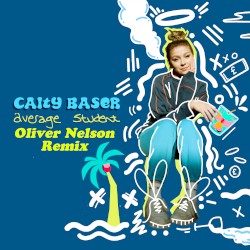 Average Student (Oliver Nelson remix)