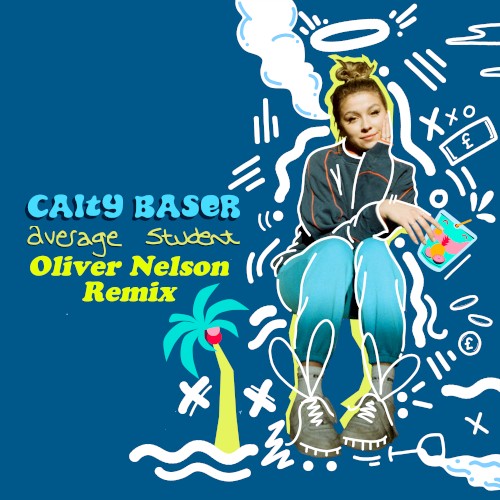 Average Student (Oliver Nelson remix)
