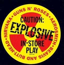 Caution: Explosive In‐Store Play