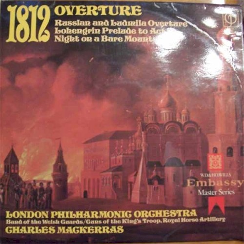 1812 Overture