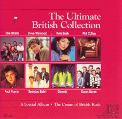 The Ultimate British Collection
