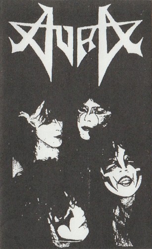 AURA