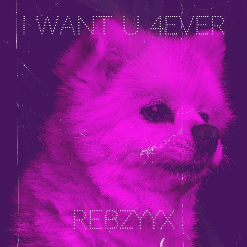 I Want U 4ever