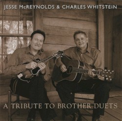 A Tribute To Brother Duets