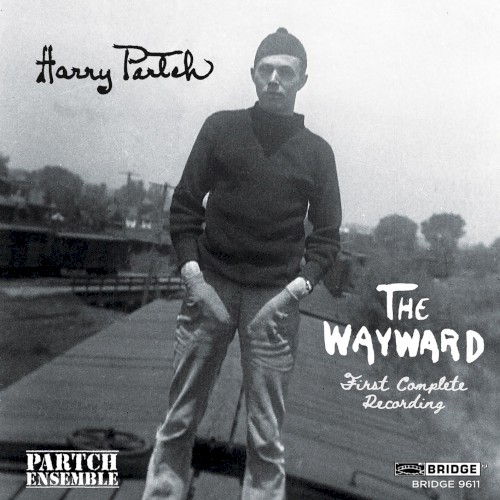The Wayward