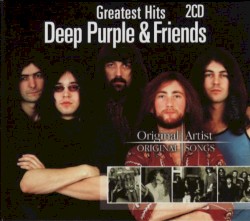 Deep Purple & Friends