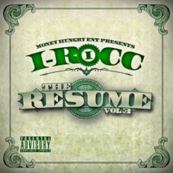 The Resume Vol. 3