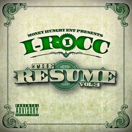 The Resume Vol. 3