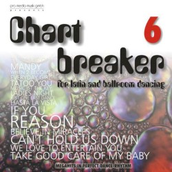 Chartbreaker 6