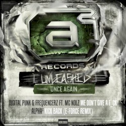 A² Records Unleashed Once Again (Album Sampler 003)