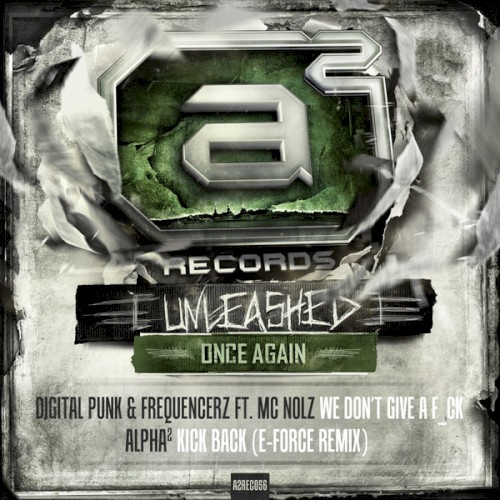A² Records Unleashed Once Again (Album Sampler 003)