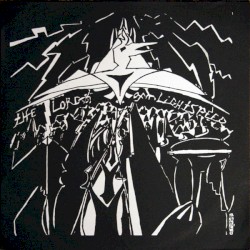 The Lords Of Lightspeed