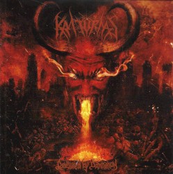 Devoured By Damnation