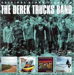 Original Album Classics