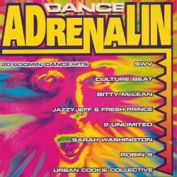 Dance Adrenalin
