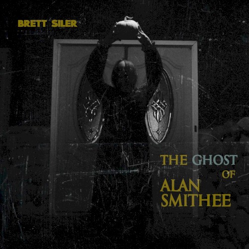 The Ghost of Alan Smithee