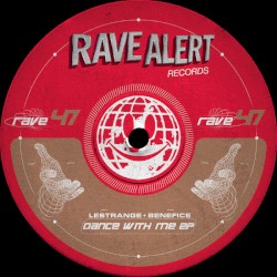 Dance With Me EP