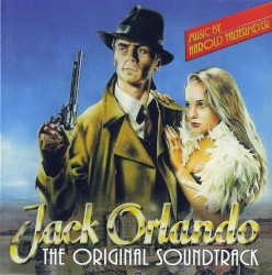 Jack Orlando