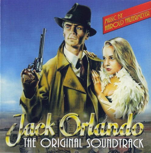 Jack Orlando