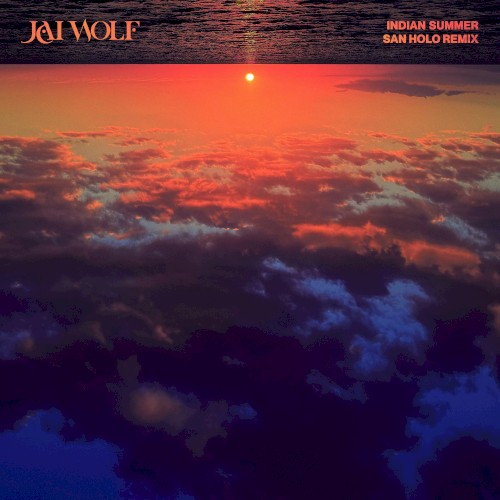 Indian Summer (San Holo remix)