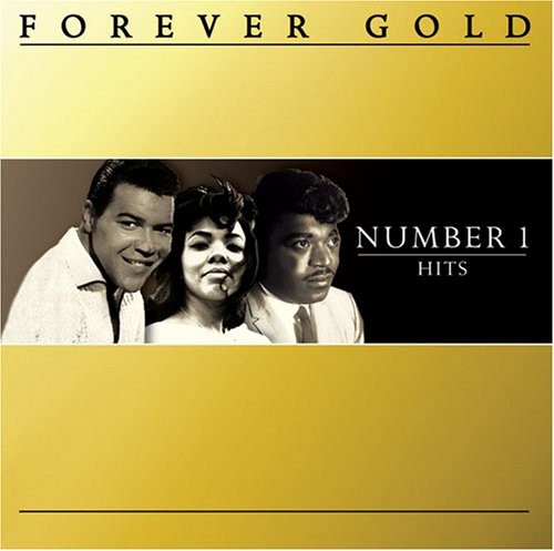 Forever Gold: Number 1 Hits