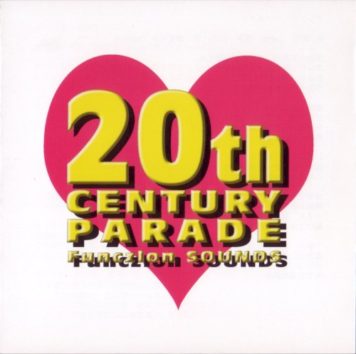 20th CENTURY PARADE