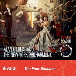 The Four Seasons