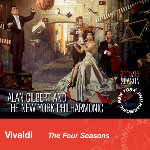 The Four Seasons