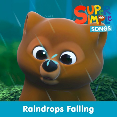 Raindrops Falling