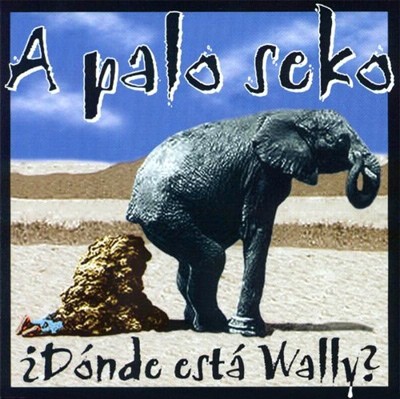¿Dónde está Wally?
