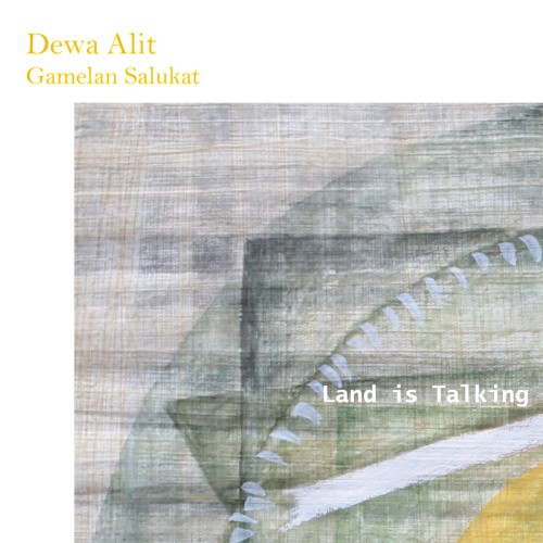 Land is Talking