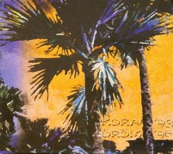 Live '93-'96
