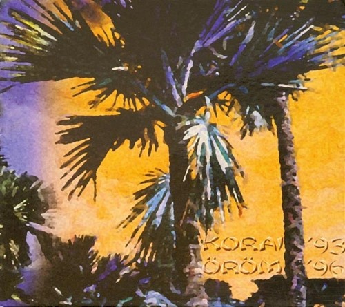 Live '93-'96