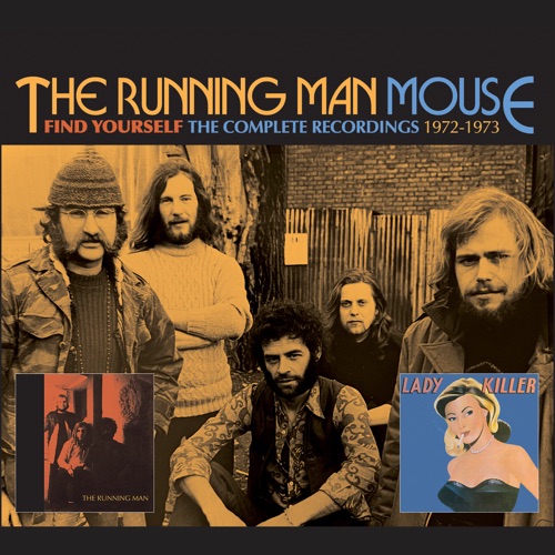 Find Yourself: The Complete Recordings 1972-1973