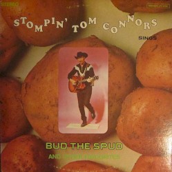Bud the Spud and Other Favorites