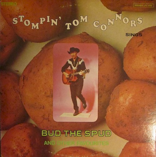 Bud the Spud and Other Favorites