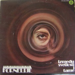Između Svetlosti I Tame