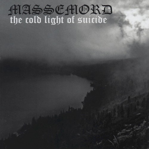 The Cold Light of Suicide