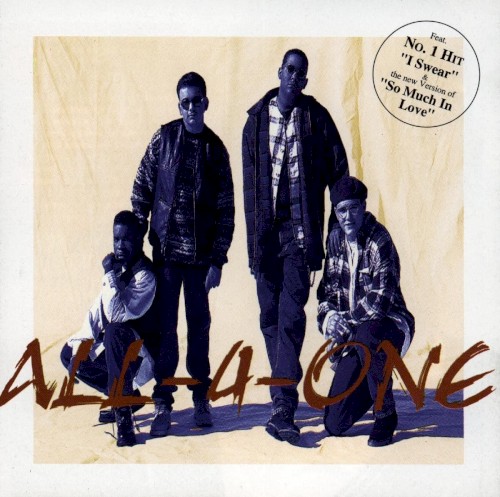 All‐4‐One