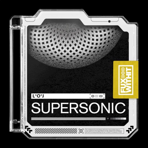 Supersonic