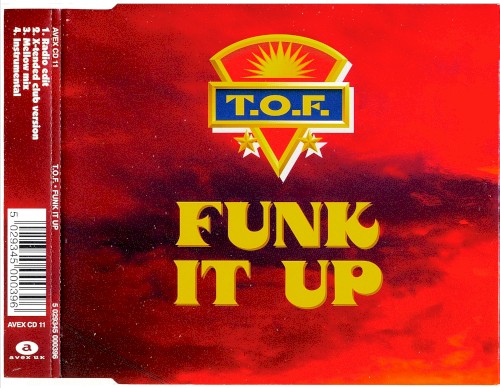 Funk It Up